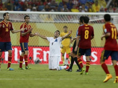 suarez v spain