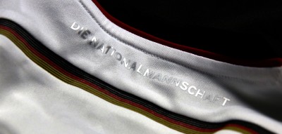Adidas Germany World Cup 2014 Shirt