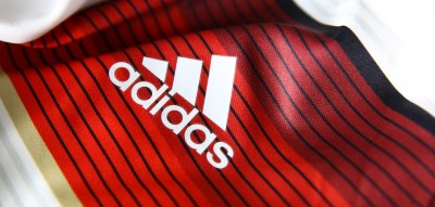 Adidas Germany World Cup 2014 Shirt