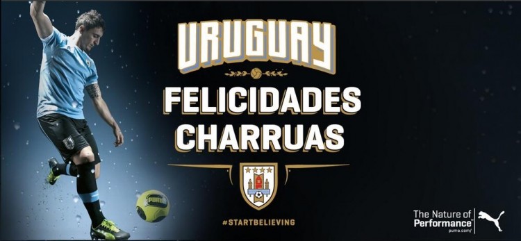 uruguay