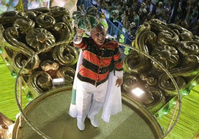 zico parade 11