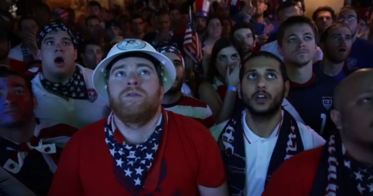 I Believe That We Will Win Remix Póg Mo Goal